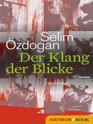 cover image of Der Klang der Blicke